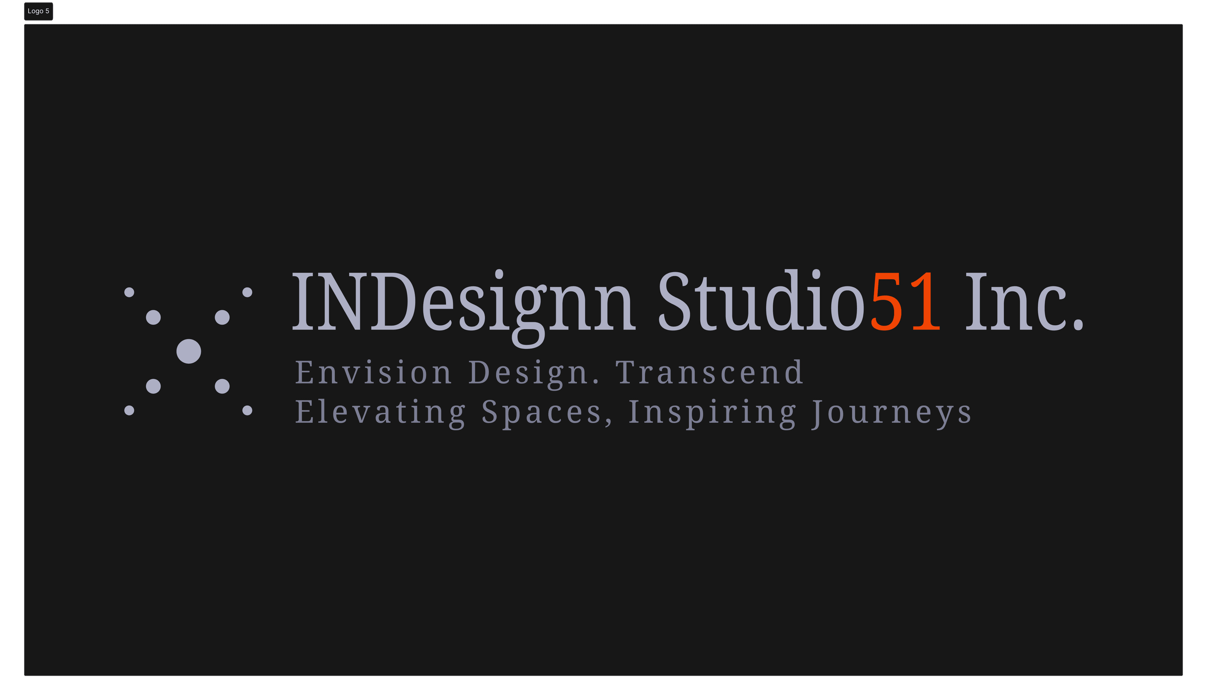 InDesignn Studio 51