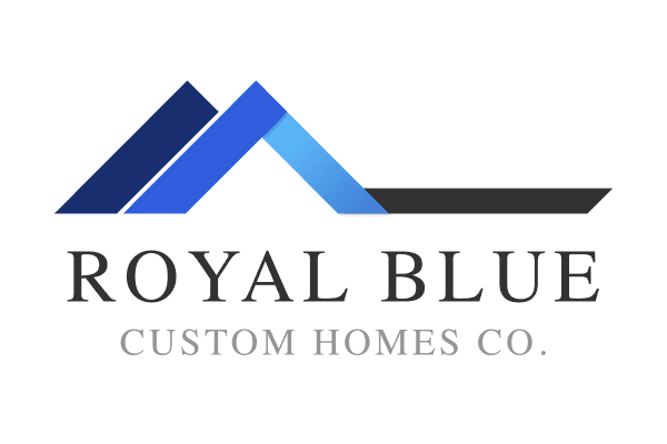 Royal Blue Custom Homes